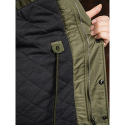 Фото: “Куртка Stalker Military Style 2.0”