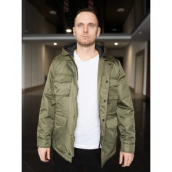 Фото: “Куртка Stalker Military Style 2.0”