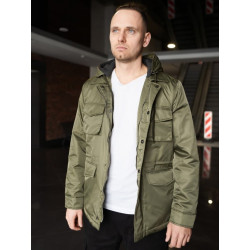 Фото: “Куртка Stalker Military Style 2.0”