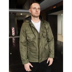 Фото: “Куртка Stalker Military Style 2.0”, купить в интернет магазине