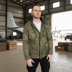 Фото: “Куртка Stalker Military Style 2.0”, купить в интернет магазине