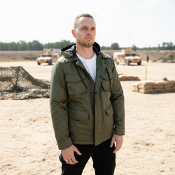 Фото: “Куртка Stalker Military Style 2.0”