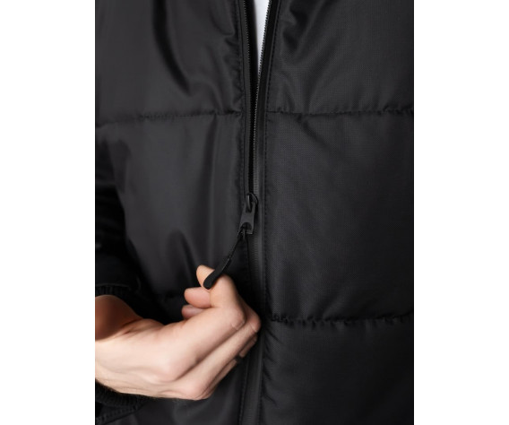 Фото: “Куртка Helium Stalker Military Style, black”, купить в интернет магазине