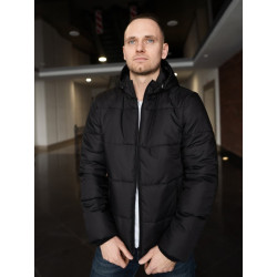 Фото: “Куртка Helium Stalker Military Style, black”