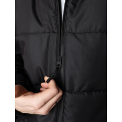 Фото: “Куртка Helium Stalker Military Style, black”