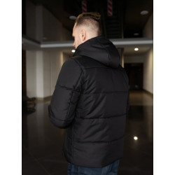 Фото: “Куртка Helium Stalker Military Style, black”