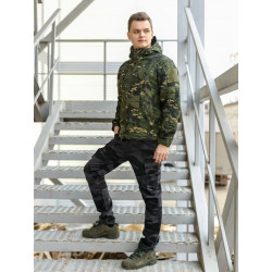 Фото: “Куртка Shark Softshell, multicam dark”, купить в интернет магазине