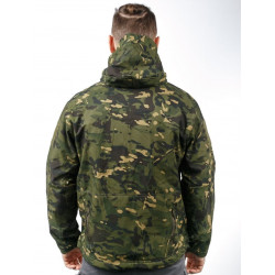 Фото: “Куртка Shark Softshell, multicam dark”