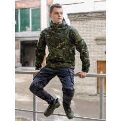 Фото: “Куртка Shark Softshell, multicam dark”