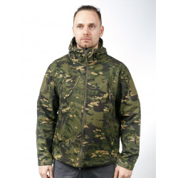 Фото: “Куртка Shark Softshell, multicam dark”