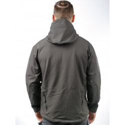 Фото: “Куртка Shark Soft Shell, серый”