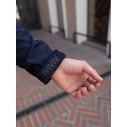 Фото: “Анорак короткий, dark blue”