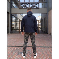 Фото: “Анорак короткий, dark blue”