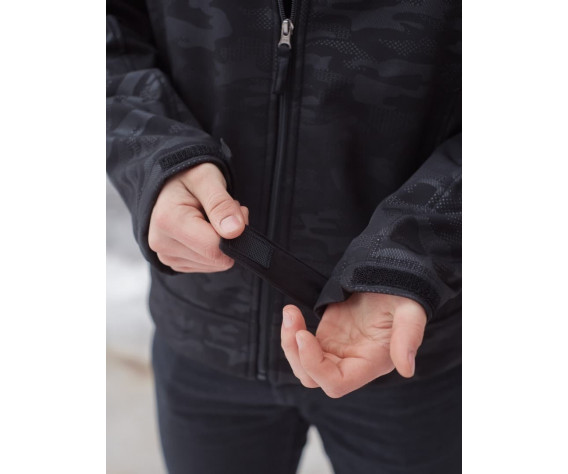 Фото: “Куртка Windstopper, camouflage”, купить в интернет магазине