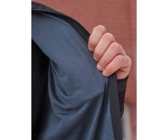 Фото: “Куртка Windstopper, camouflage”, купить в интернет магазине