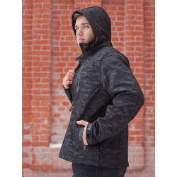 Фото: “Куртка Windstopper, camouflage”