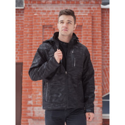 Фото: “Куртка Windstopper, camouflage”, купить в интернет магазине