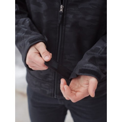 Фото: “Куртка Windstopper, camouflage”