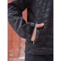 Фото: “Куртка Windstopper, camouflage”