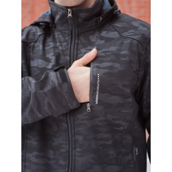 Фото: “Куртка Windstopper, camouflage”