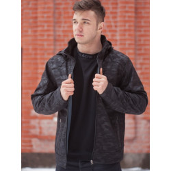 Фото: “Куртка Windstopper, camouflage”