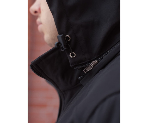 Фото: “Куртка Windstopper, black”, купить в интернет магазине