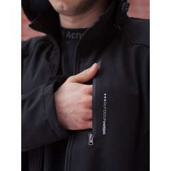Фото: “Куртка Windstopper, black”