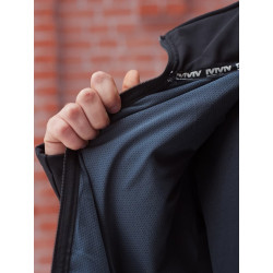 Фото: “Куртка Windstopper, black”