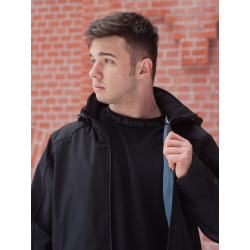 Фото: “Куртка Windstopper, black”