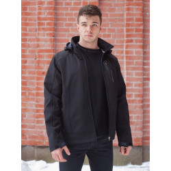 Фото: “Куртка Windstopper, black”, купить в интернет магазине