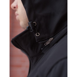 Фото: “Куртка Windstopper, black”