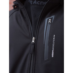 Фото: “Куртка Windstopper, black”