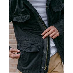 Фото: “Куртка Victory, black”