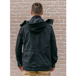 Фото: “Куртка Victory, black”