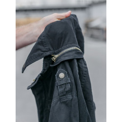 Фото: “Куртка Victory, black”