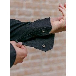 Фото: “Куртка Victory, black”