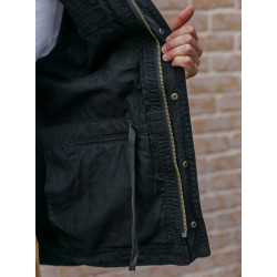 Фото: “Куртка Victory, black”