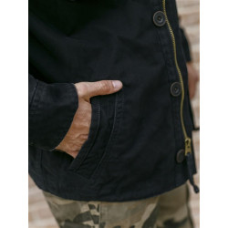 Фото: “Куртка Commander, black”