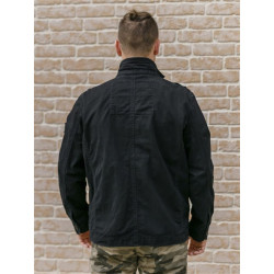 Фото: “Куртка Commander, black”