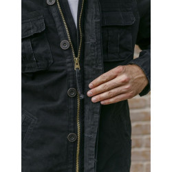 Фото: “Куртка Commander, black”