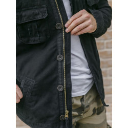 Фото: “Куртка Commander, black”