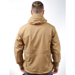 Фото: “Куртка Shark Softshell, coyote”