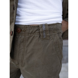 Фото: “Брюки Skyer, olive”