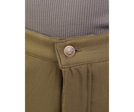 Фото: “Брюки AquaGuard, olive”, купить в интернет магазине