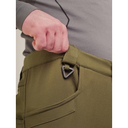 Фото: “Брюки AquaGuard, olive”