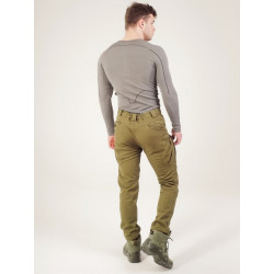 Фото: “Брюки AquaGuard, olive”