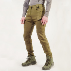Фото: “Брюки AquaGuard, olive”, купить в интернет магазине