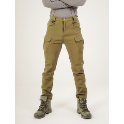 Фото: “Брюки AquaGuard, olive”, купить в интернет магазине