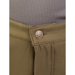 Фото: “Брюки AquaGuard, olive”