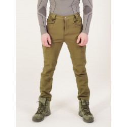 Фото: “Брюки AquaGuard, olive”